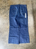 Flared United States Navy Seafarer Jeans