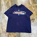 NY Yankees AL Champs 2000 tee