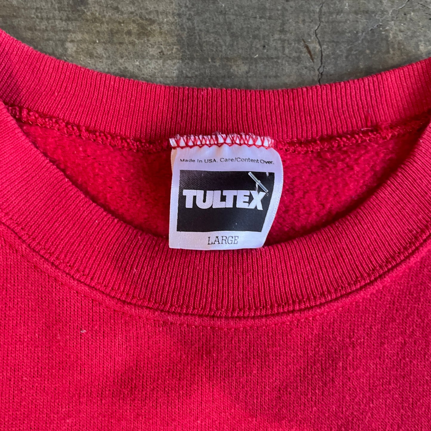 ATL Hawks Basketball Club Crew Hu