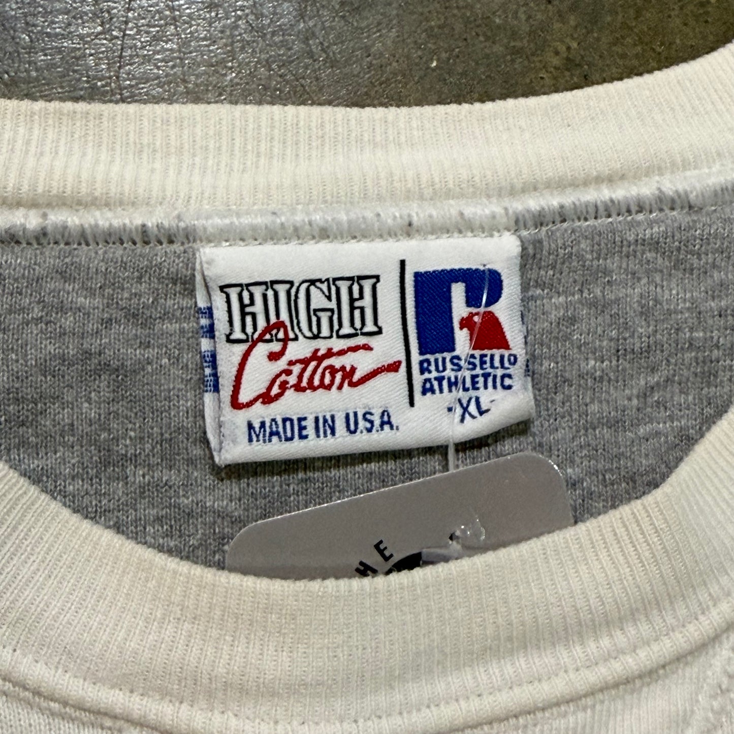 Vintage Auburn Sugar Bowl Champions Sweatshirt