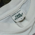One Planet Wild Life Elephant Tee