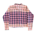 Vale Piggy Bank Flannel