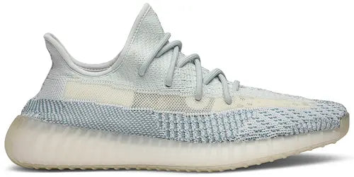 Yeezy 350 V2 Cloud White