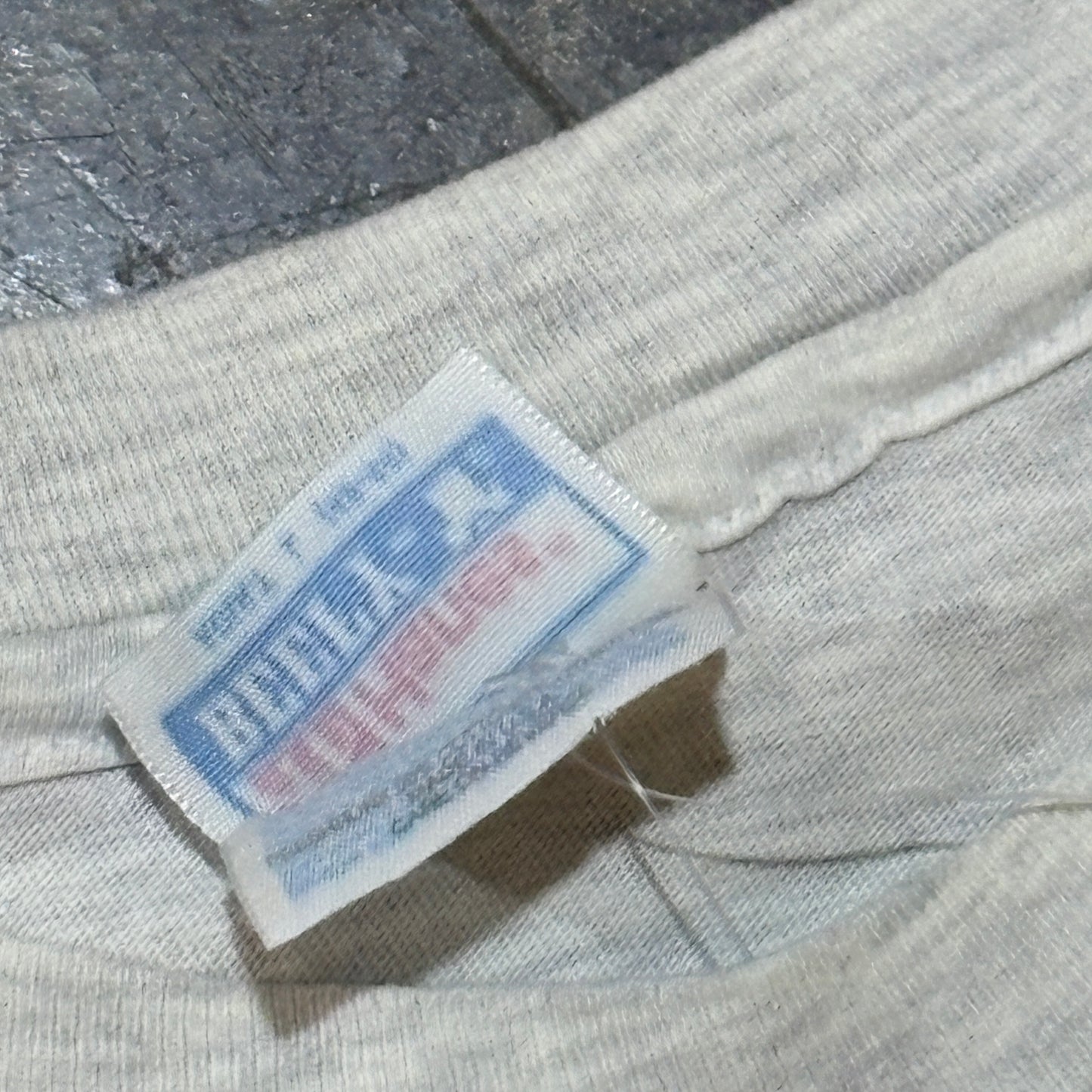 Team UPS Olympic Grey Tee