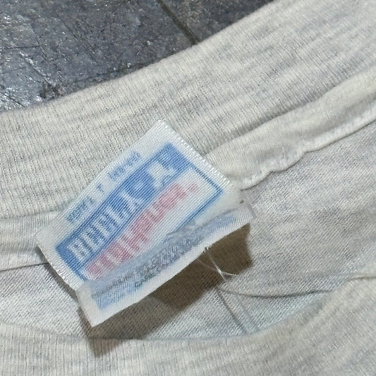 Team UPS Olympic Grey Tee