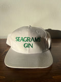 Seagram's Gin Hat