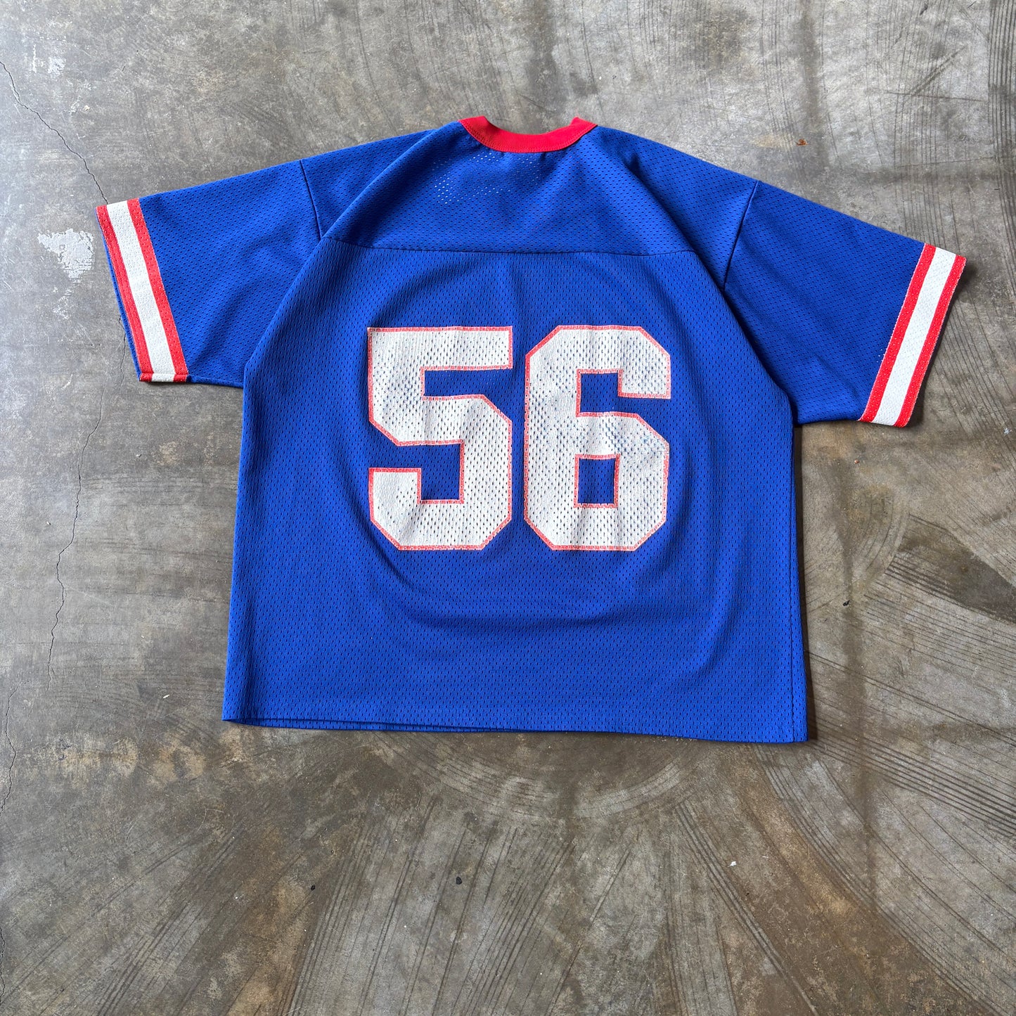 Lawrence Taylor #56 Jersey
