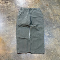 Carhartt Dungaree Fit Work Pants (38x32)