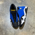 Jordan 14 Laney No Box