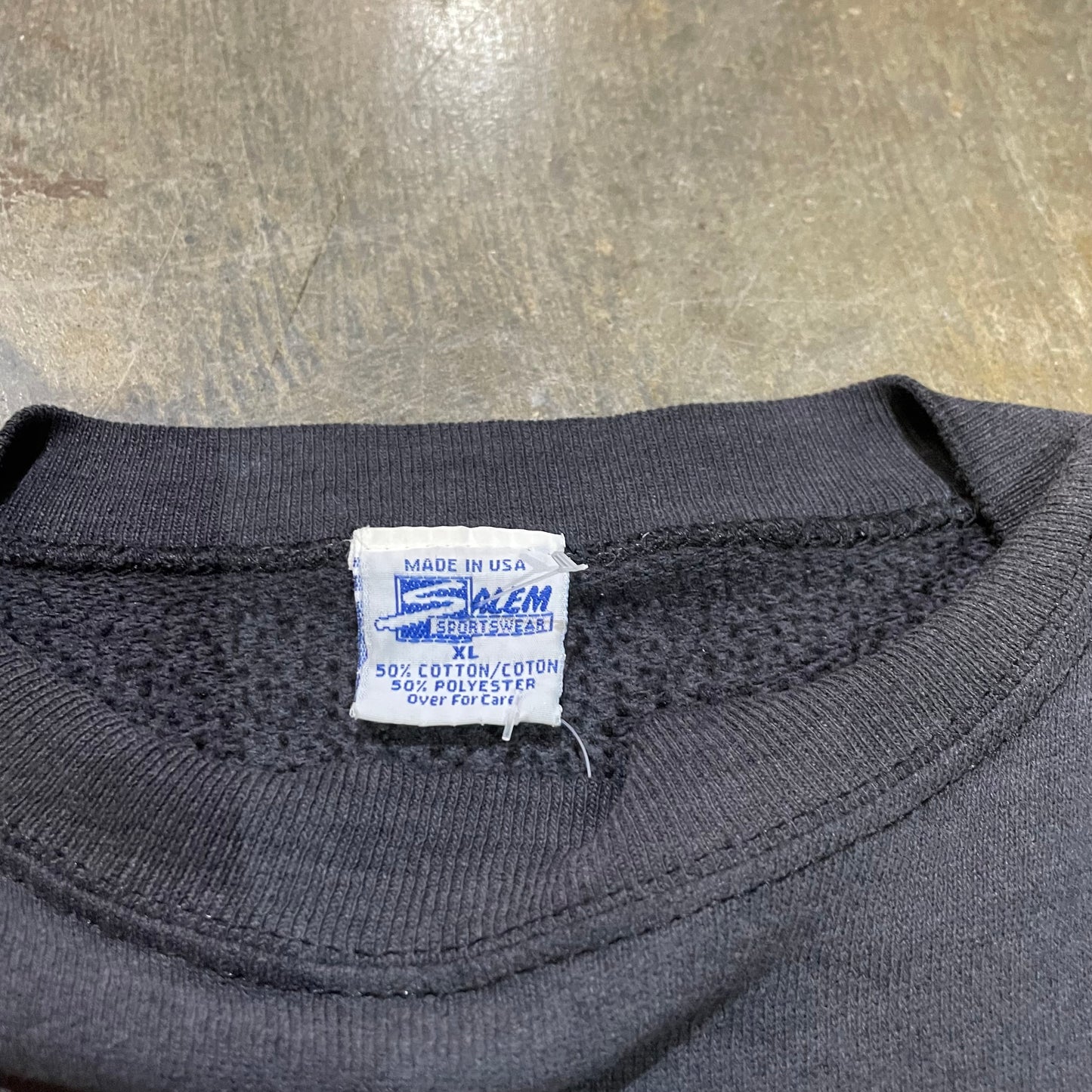 Kansas City Chiefs Tomahawk Crew