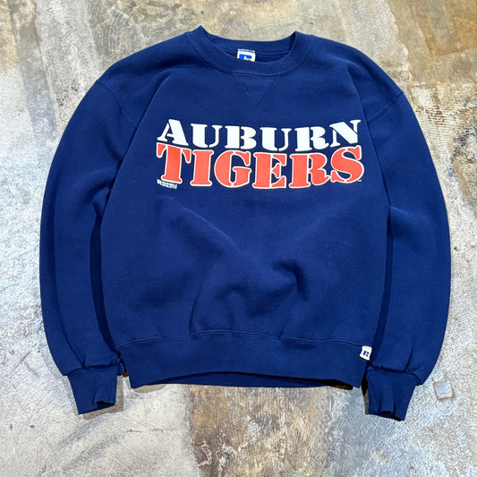 Auburn Tigers Bold Crew