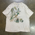 Vintage Ducks Graphic Tee