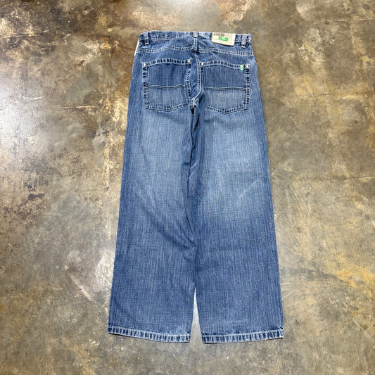 South Pole Jeans Baggy Jeans