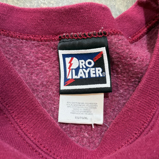 Colorado Avalanche Pro Player Crew