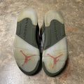 Jordan 5 Olive (no box)