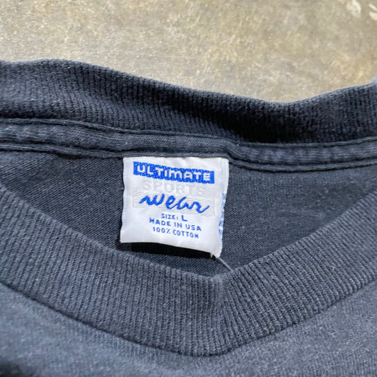 Jacksonville Jaguars Garfield tee