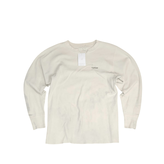 Carhartt Thermal Long Sleeve Shirt - Cream