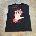 Vintage Tribe extreme member Muscle Tee
