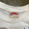 White Nutmeg Los Angeles Dodger Hershiser Tee