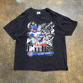 Black Chicago Cubs Sammy Sosa Tee