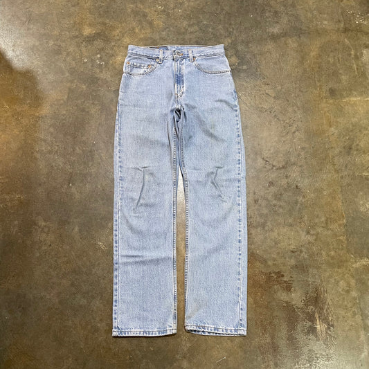 Levis 505 Jeans 93
