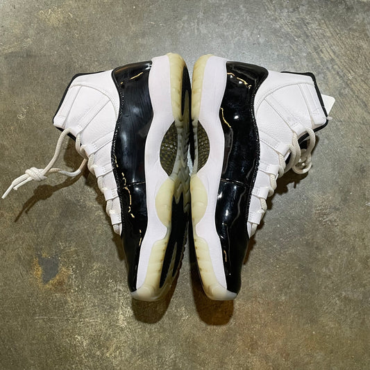 Jordan 11 retro DMP Gratitude (no box)