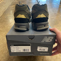 New Balance 2002 Protection Pack Dark Moss