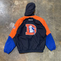 Denver Broncos Starter Jacket