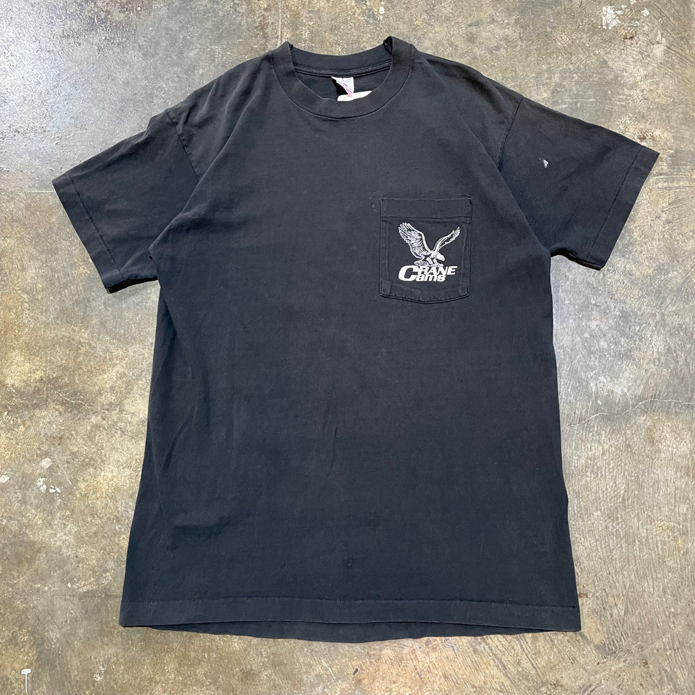 1995 Bike Week Pocket Tee