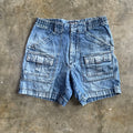 Roundtree & Yorke Jorts 77