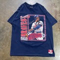 Vintage Braves Terry Pendleton Tee
