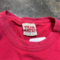 Chicago Bulls Dunk Red Tee