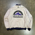 Colorado Rockies Reversible Mirage Jacket