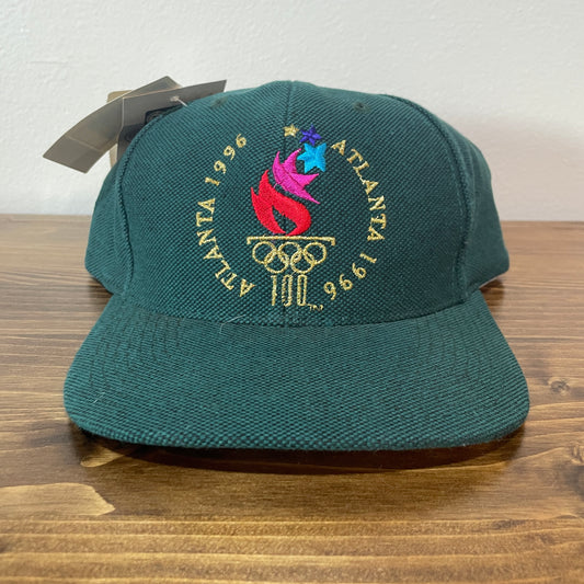 DS 1996 Atlanta Olympic Hat 1
