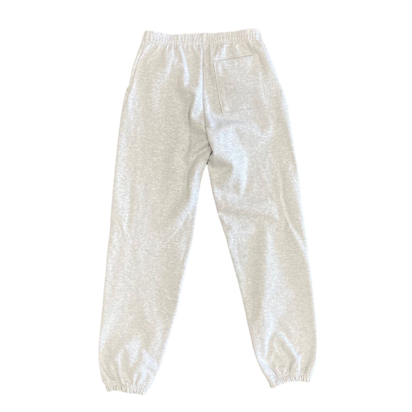 Sp5der OG Web Sweatpants Heather Grey