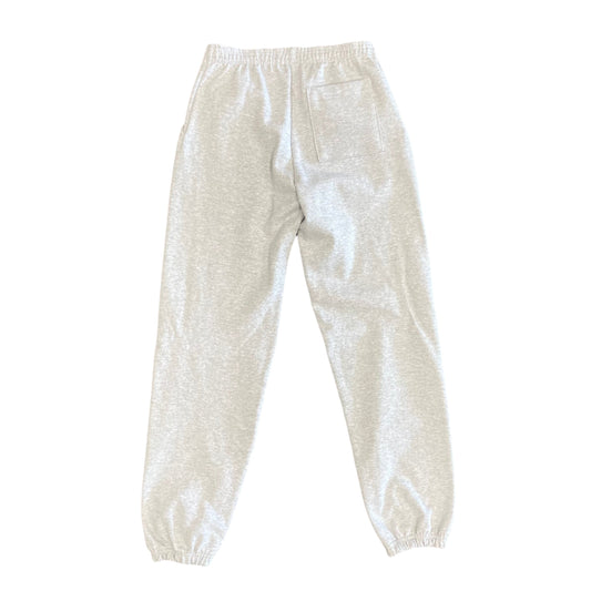 Sp5der OG Web Sweatpants Heather Grey