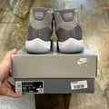 Jordan 11 Cool Grey