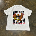 Dirty Bird Ya Heard Tee