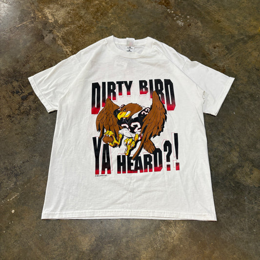 Dirty Bird Ya Heard Tee