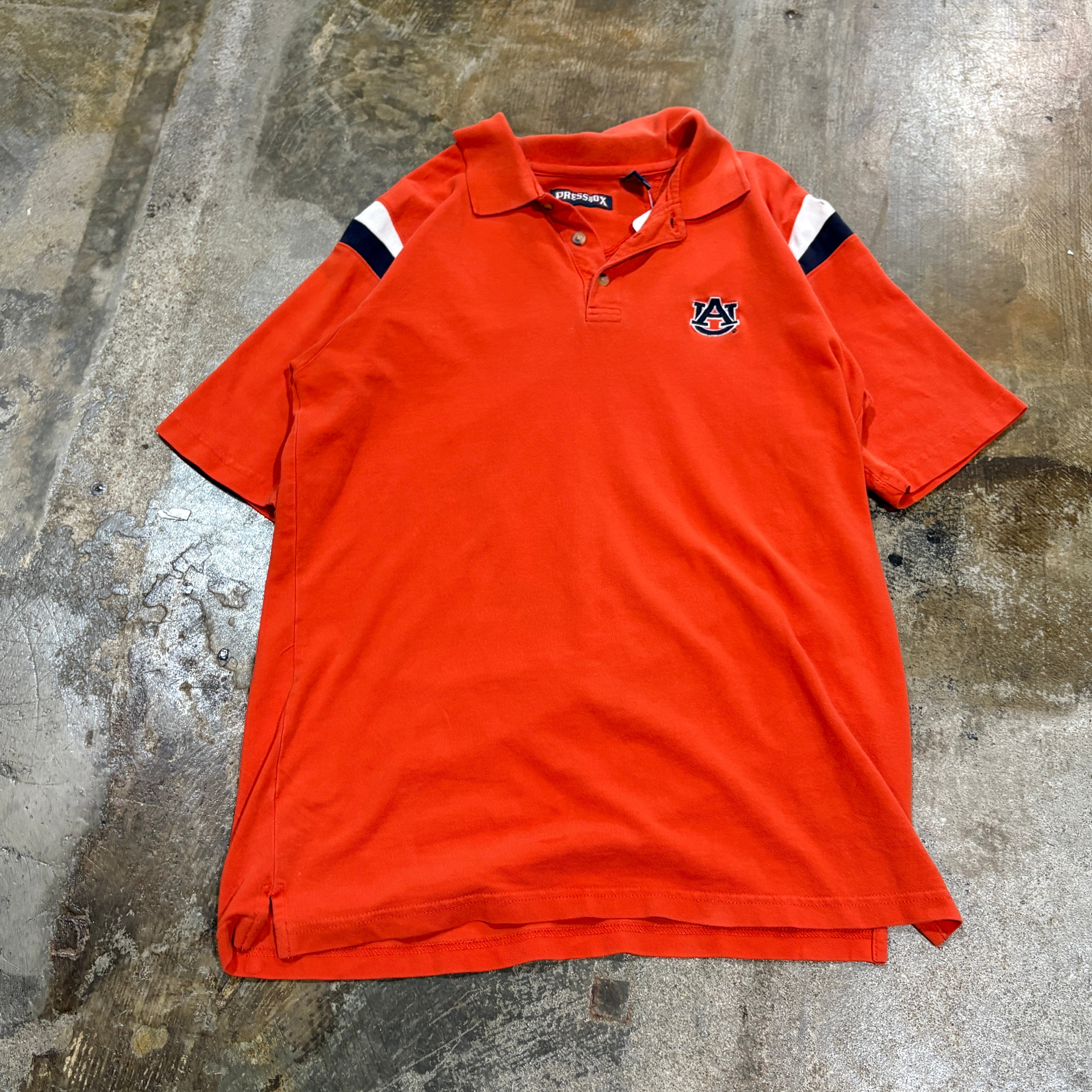 Auburn Polo 39