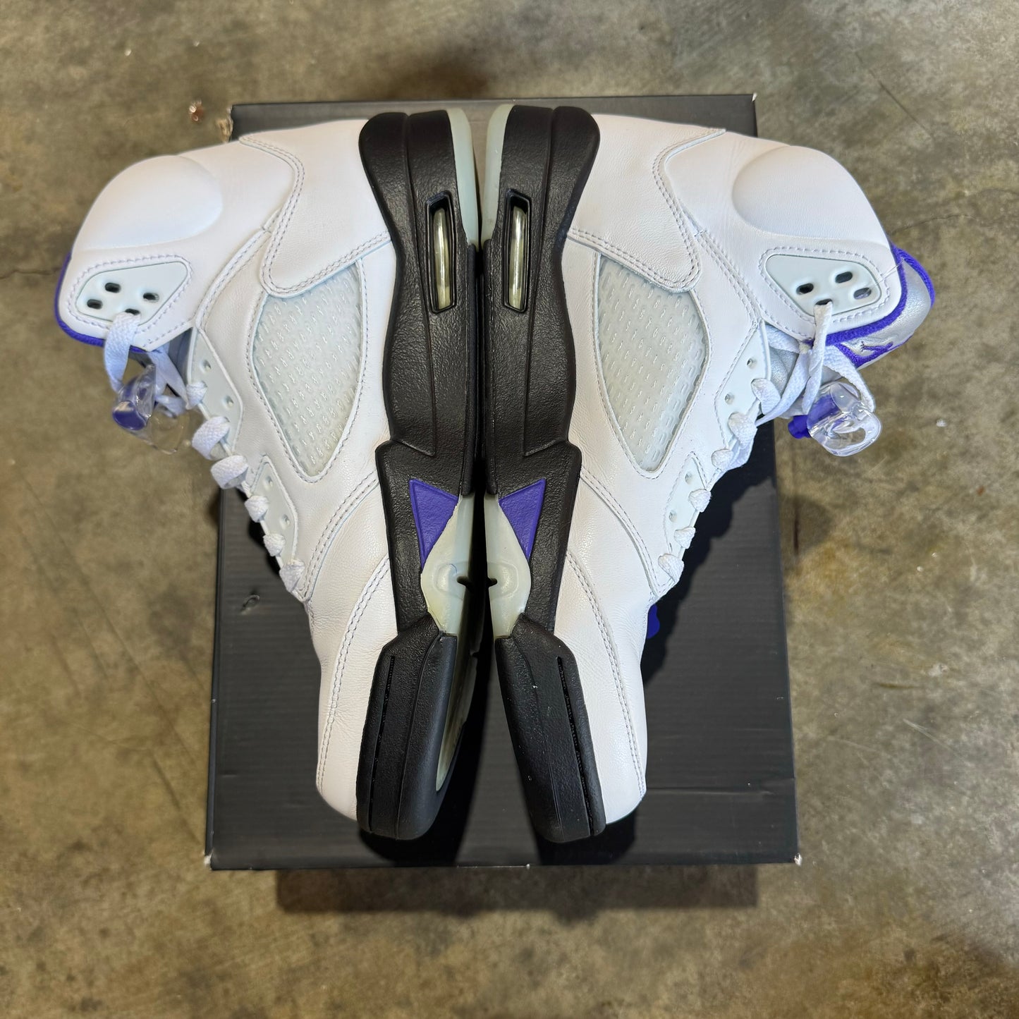 Jordan 5 Concord