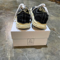 Maison Mihara Yasuhiro MMY OG Sole Canvas Low