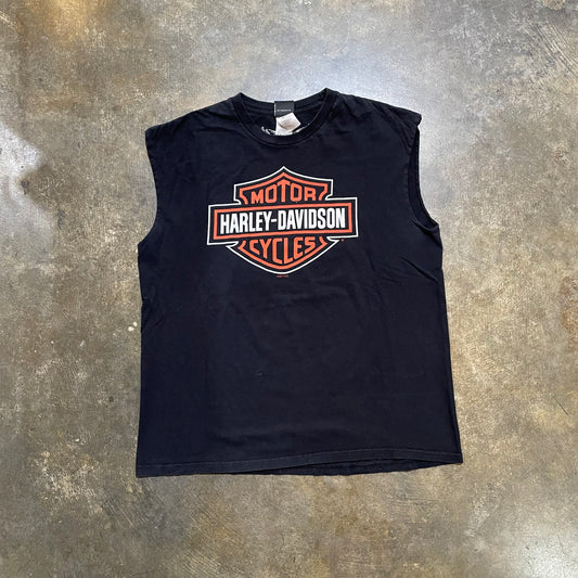 Harley Mid America Tee