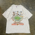 Joy Athletic Oriole Park Baseball Graphic Tee
