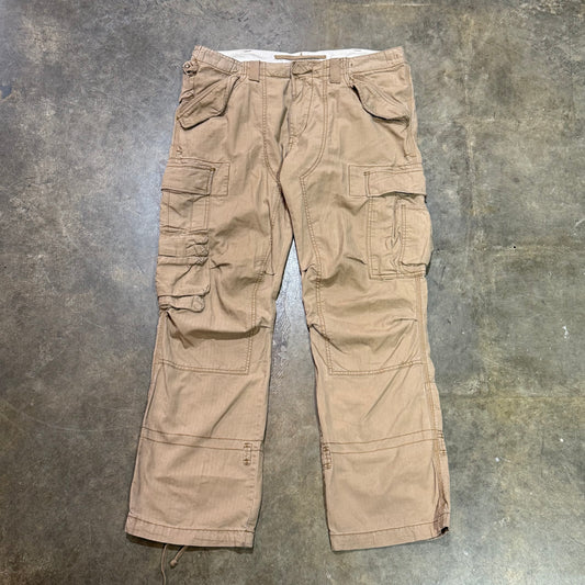 Polo Ralph Lauren RL-067 Pants