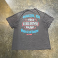 Faded Black Allman Brothers Band Brockum Tee