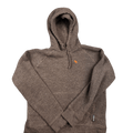 Abercrombie & Fitch Wool Hoodie - Brown (L)