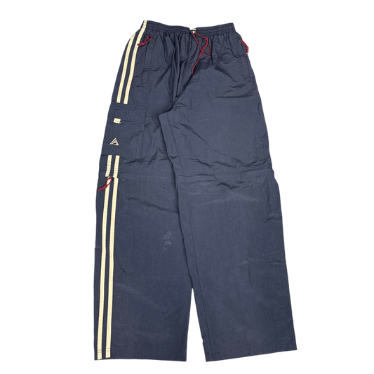 Athletic Works Track Pants - Navy Blue (30x32)