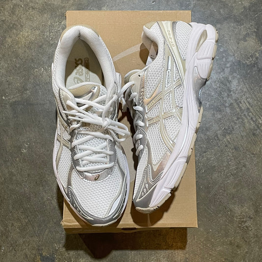 Asics GT-2160 White Putty