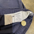 Navy Blue Carhartt Carpenter Pants 32x34